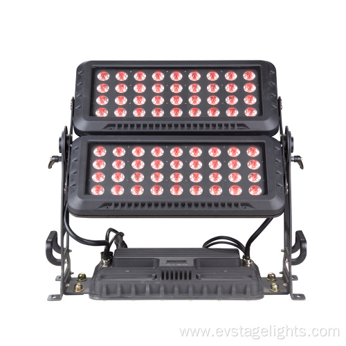 720W IP65 LED city color light